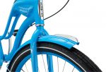 Велосипед Schwinn DEBUTANTE BLUE (2016)