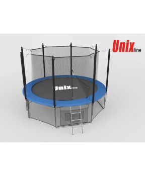 БАТУТ UNIX 6 FT INSIDE ― ФИТНЕСЦЕНТР.ru