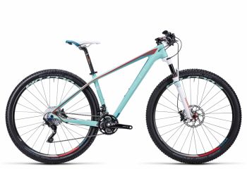 Велосипед CUBE ACCESS WLS GTC 27.5 SL (2015) ― ФИТНЕСЦЕНТР.ru