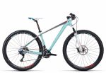 Велосипед CUBE ACCESS WLS GTC 27.5 SL (2015)