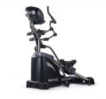 Степпер с функциями имитации подъема SportsArt S775 Cross Trainer