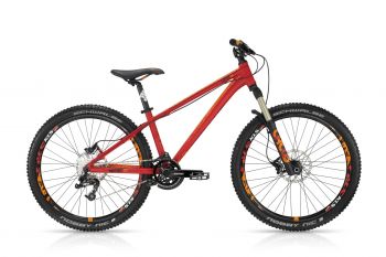 Велосипед Kellys WHIP 70 (2016) ― ФИТНЕСЦЕНТР.ru