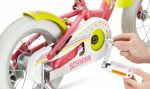 Велосипед Schwinn PIXIE 12" (2016)