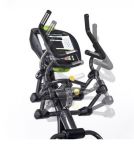 Степпер с функциями имитации подъема SportsArt S775 Cross Trainer