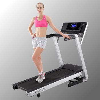 Беговая дорожка Clear Fit IMPETUS IT 4500 ― ФИТНЕСЦЕНТР.ru