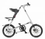 Складной велосипед STRIDA SD 18 (2017)