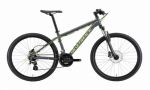 Велосипед SILVERBACK STRIDE 26 D (2018)