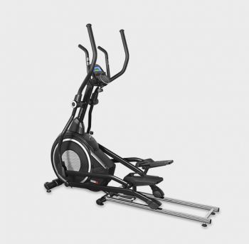 Эллиптический тренажер SVENSSON BODY LABS HEAVY G ELLIPTICAL ― ФИТНЕСЦЕНТР.ru