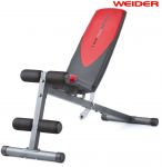 Силовая скамья универсальная Weider PRO 255 L