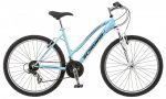 Велосипед SCHWINN HIGH TIMBER Woman 26 (2018)