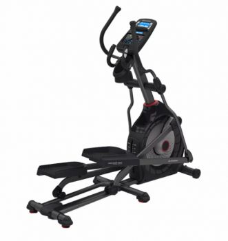 Эллиптический тренажер Schwinn 570e Elliptical  ― ФИТНЕСЦЕНТР.ru