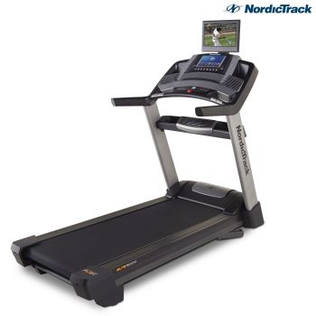 Беговая дорожка NordicTrack Elite 5000 ― ФИТНЕСЦЕНТР.ru