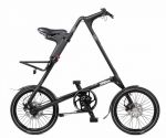 Складной велосипед STRIDA SD 18 (2017)