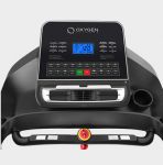 Беговая дорожка OXYGEN FITNESS WIDER T35