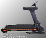 Беговая дорожка Clear Fit WAVEFLEX WT 5000