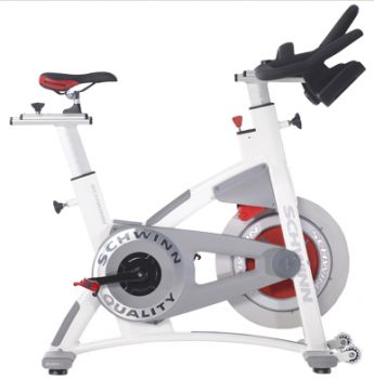Велотренажёр SCHWINN AC Performance Plus Chain ― ФИТНЕСЦЕНТР.ru