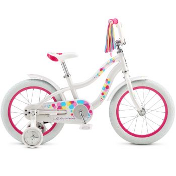 Велосипед Schwinn Lil Stardust (2017) ― ФИТНЕСЦЕНТР.ru