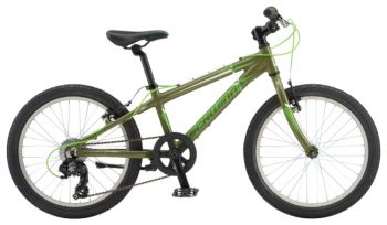 Велосипед Schwinn Mesa Boy 20 (2019) ― ФИТНЕСЦЕНТР.ru