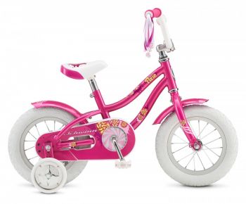 Велосипед SCHWINN PIXIE (2018) ― ФИТНЕСЦЕНТР.ru