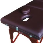 Массажный стол DFC NIRVANA Relax Pro TS3022B1