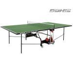 Всепогодный Теннисный стол Donic Outdoor Roller 400 синий/зеленый