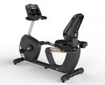 Велотренажер горизонтальный EUROFIT Encore ECR7
