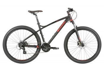 Велосипед Haro Double Peak 27.5 Sport (2019) ― ФИТНЕСЦЕНТР.ru