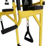 Турник - брусья Power Tower DFC Homegym G008Y