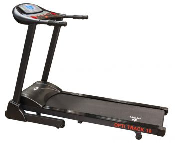 Беговая дорожка Optima Fitness OptiTrack 10 ― ФИТНЕСЦЕНТР.ru