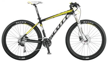 Велосипед SCOTT SCALE 770 (2015) ― ФИТНЕСЦЕНТР.ru