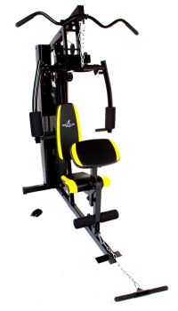 Мультистанция Bruce Lee Signature Gym ― ФИТНЕСЦЕНТР.ru