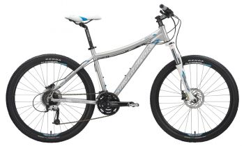 Велосипед Silverback Senza 2 2013 ― ФИТНЕСЦЕНТР.ru