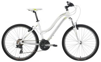 Велосипед Silverback Senza 3 2013 ― ФИТНЕСЦЕНТР.ru