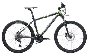 Горный велосипед Silverback Spectra 1 2013 ― ФИТНЕСЦЕНТР.ru