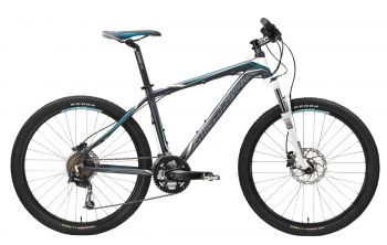 Горный велосипед Silverback Spectra 2 2013 ― ФИТНЕСЦЕНТР.ru