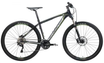 Горный велосипед Silverback Vida 2 2013 ― ФИТНЕСЦЕНТР.ru