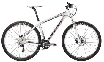 Горный велосипед Silverback Vida 1 2013 ― ФИТНЕСЦЕНТР.ru