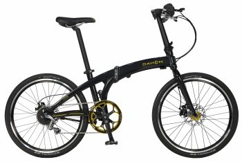 Велосипед Dahon Ios S9 ― ФИТНЕСЦЕНТР.ru