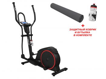 Эллиптический тренажер UNIXFIT MV-420E ― ФИТНЕСЦЕНТР.ru