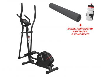 Эллиптический тренажер UNIXFIT SL 350 ― ФИТНЕСЦЕНТР.ru