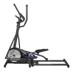 Эллиптический складной тренажер Royal Fitness RF-50