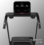 Беговая дорожка Clear Fit LifeCardio LT 15