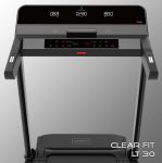 Беговая дорожка Clear Fit LifeCardio LT 30