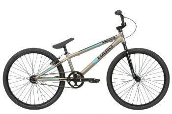 Велосипед BMX HARO Annex 24 (2020) ― ФИТНЕСЦЕНТР.ru