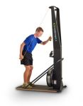 Лыжный тренажер Concept 2 SkiErg PM5