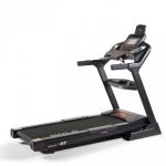 Беговая дорожка Sole Fitness F65 2019