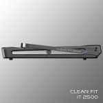 Беговая дорожка Clear Fit IT 2500