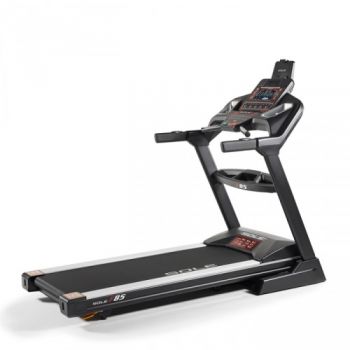 Беговая дорожка Sole Fitness F85 2019 ― ФИТНЕСЦЕНТР.ru