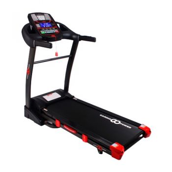 Беговая дорожка CardioPower T35 ― ФИТНЕСЦЕНТР.ru