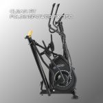 Эллиптический складной тренажер Clear Fit FoldingPower FX 350